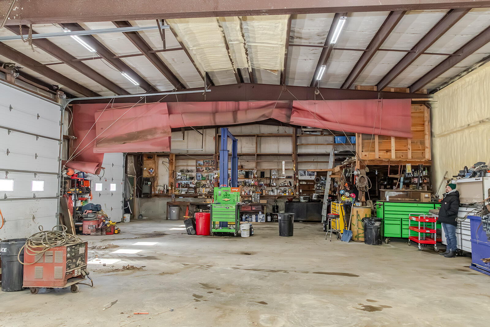 66-67 Bailey Hill Road Cambridge, ME 04923 - Photo 94 of 95 Mackenzie Nicole Photography-52