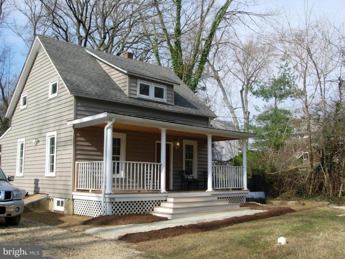 506 Pafel Road Annapolis, MD 21401 - Photo 16 of 16 Exterior (Main)