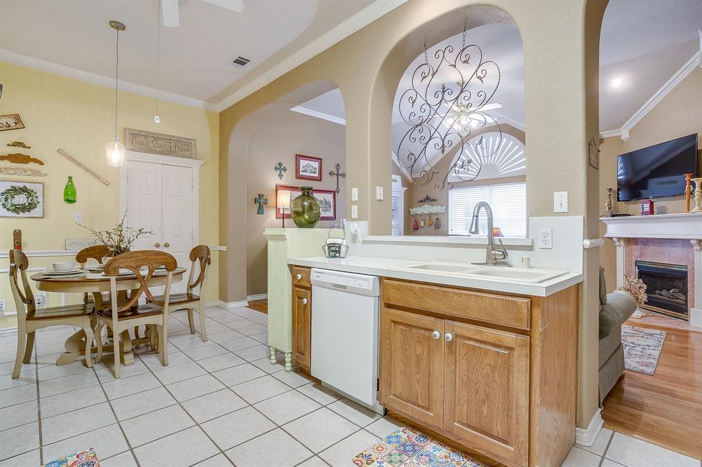 2311 Ragland Road Mansfield, TX 76063 - Photo 14 of 34