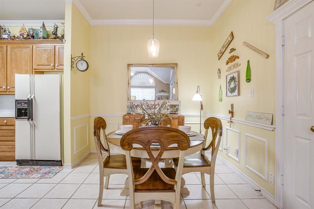 2311 Ragland Road Mansfield, TX 76063 - Photo 16 of 34