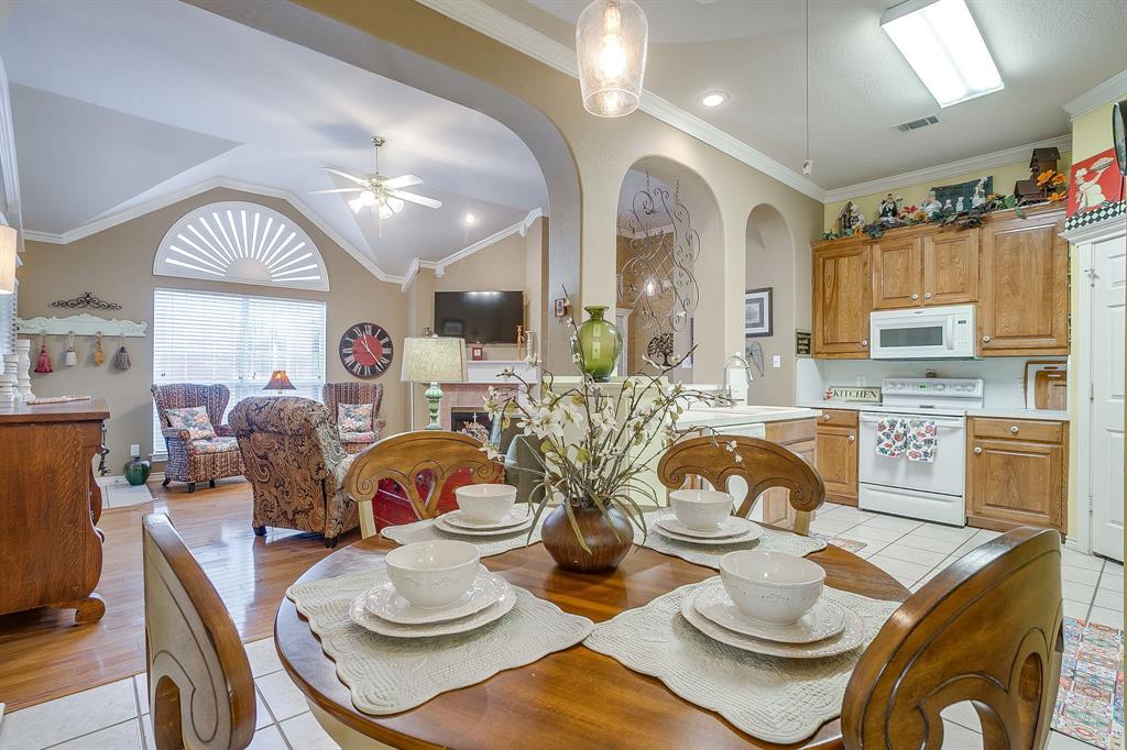 2311 Ragland Road Mansfield, TX 76063 - Photo 18 of 34