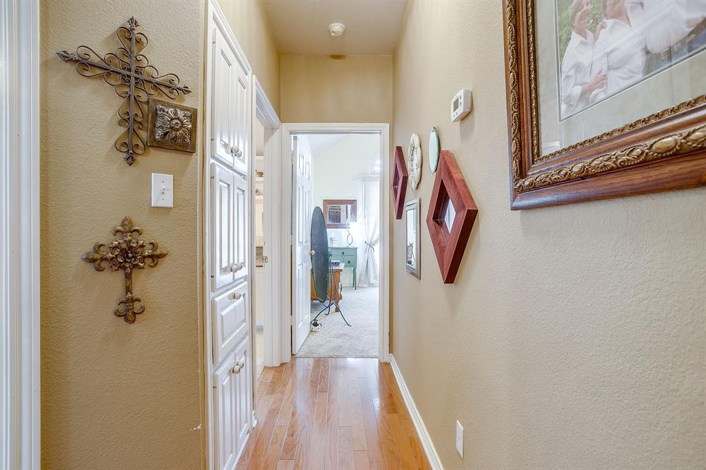 2311 Ragland Road Mansfield, TX 76063 - Photo 19 of 34