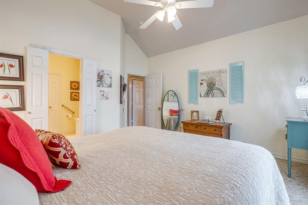 2311 Ragland Road Mansfield, TX 76063 - Photo 23 of 34