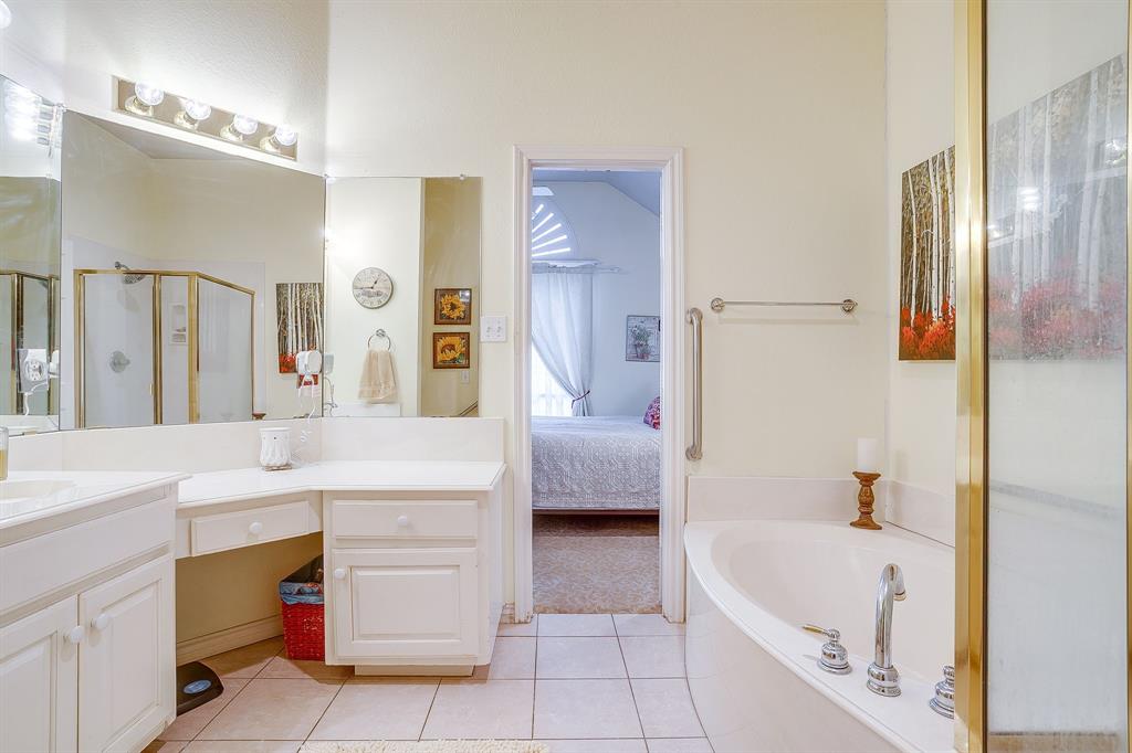 2311 Ragland Road Mansfield, TX 76063 - Photo 24 of 34