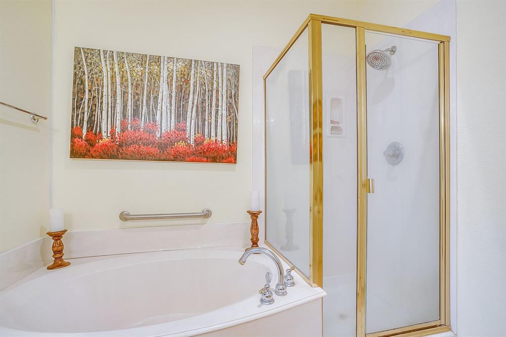 2311 Ragland Road Mansfield, TX 76063 - Photo 26 of 34