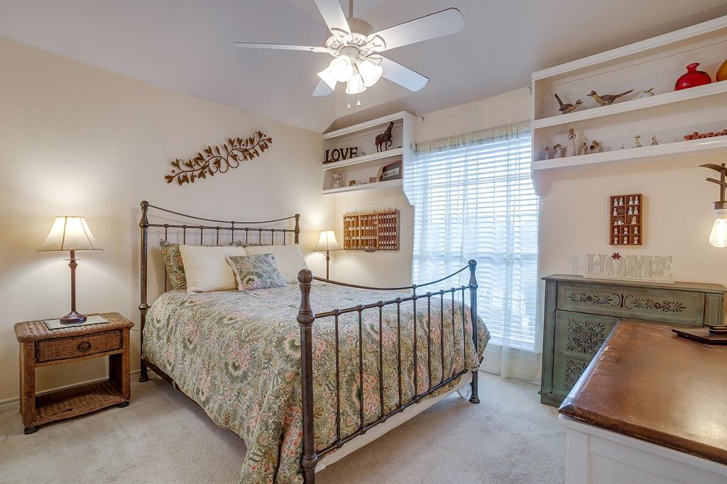 2311 Ragland Road Mansfield, TX 76063 - Photo 27 of 34