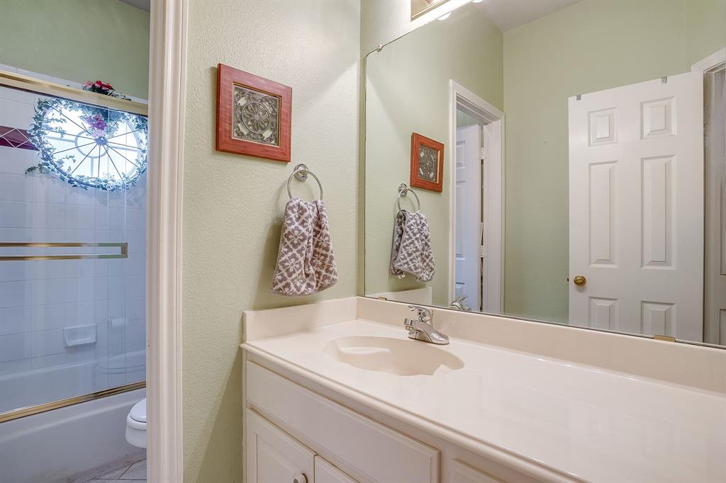 2311 Ragland Road Mansfield, TX 76063 - Photo 29 of 34