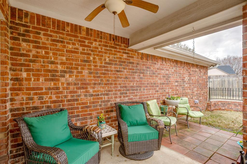 2311 Ragland Road Mansfield, TX 76063 - Photo 31 of 34