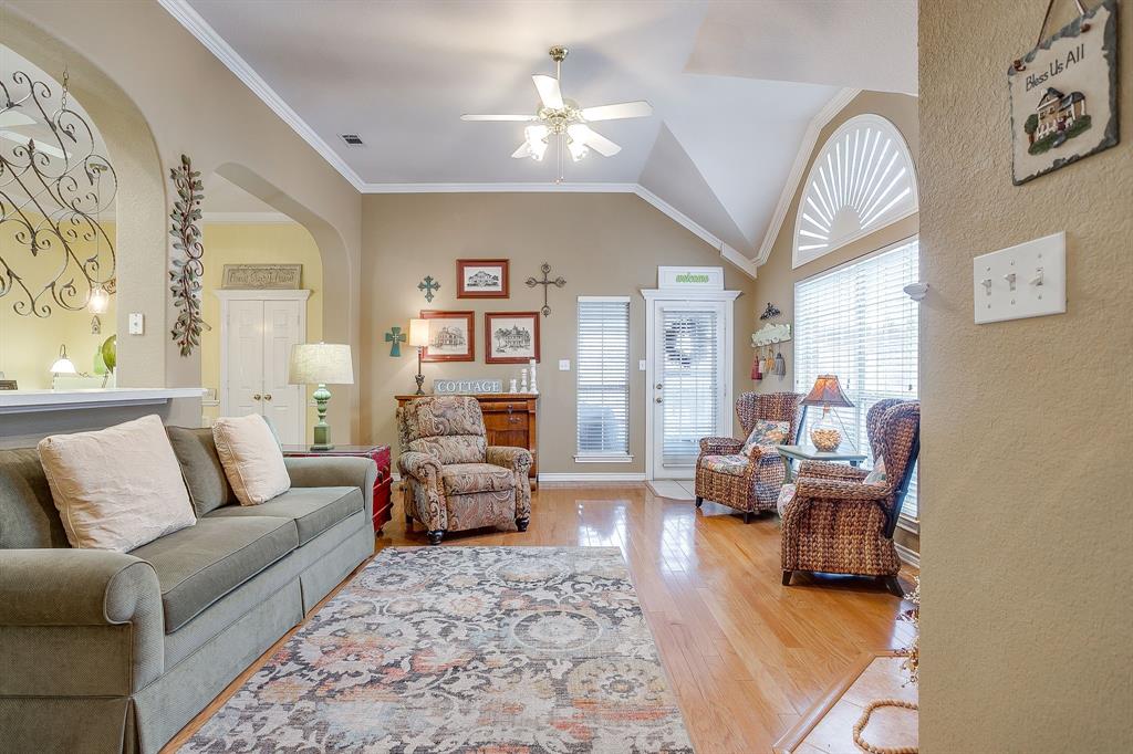 2311 Ragland Road Mansfield, TX 76063 - Photo 6 of 34