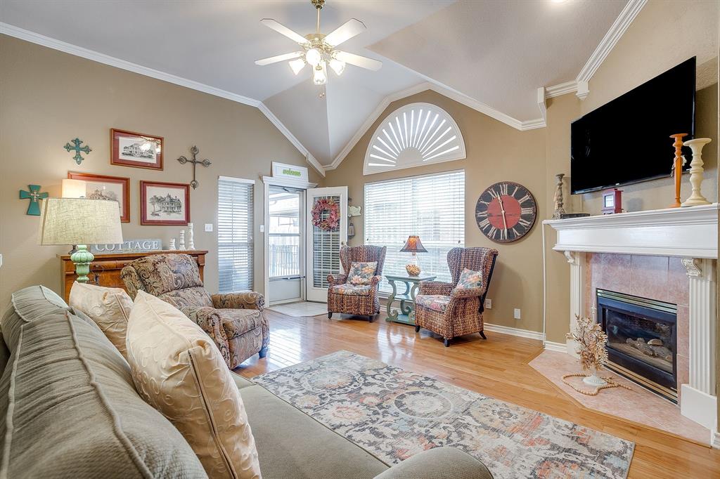 2311 Ragland Road Mansfield, TX 76063 - Photo 7 of 34