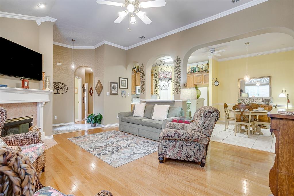 2311 Ragland Road Mansfield, TX 76063 - Photo 9 of 34