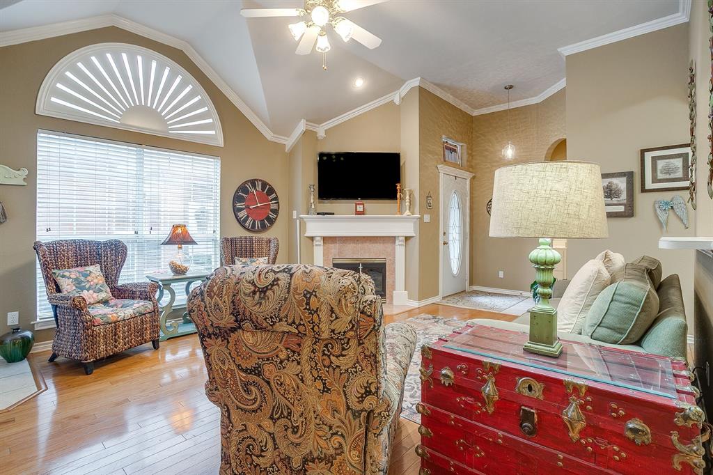 2311 Ragland Road Mansfield, TX 76063 - Photo 10 of 34