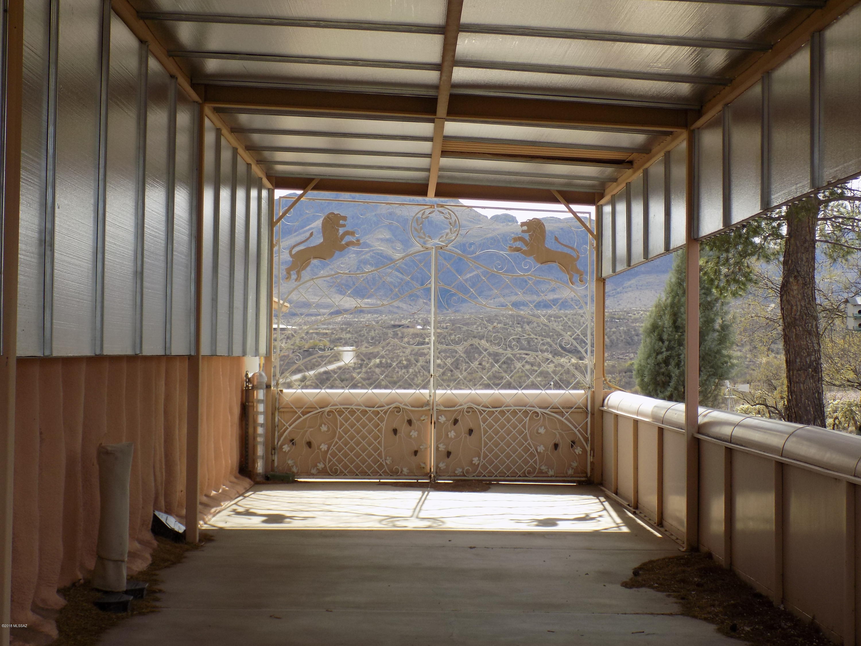 26 Alegria Road Tubac, AZ 85646 - Photo 3 of 19 Gallery Image 3