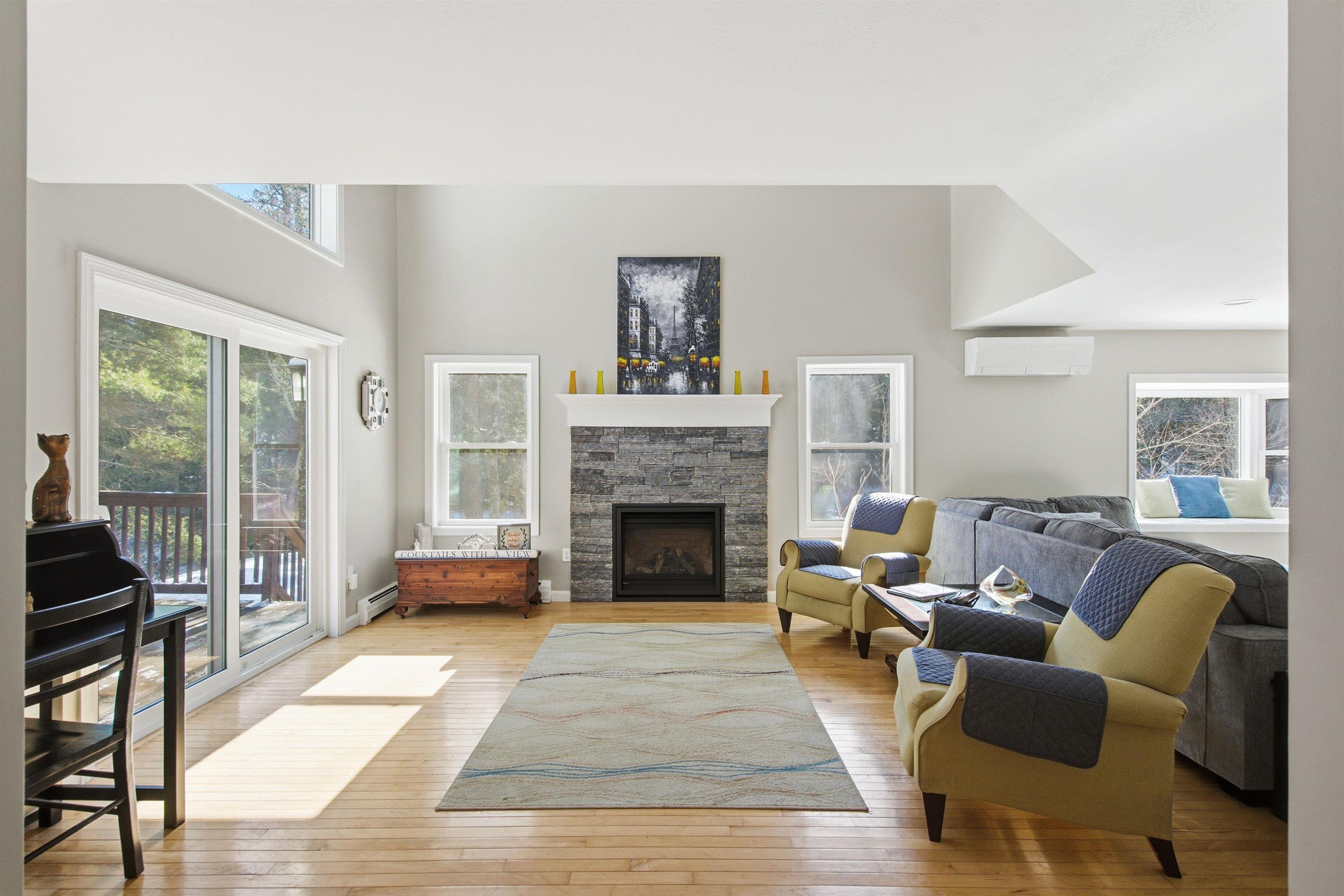 113 Gulf Road Lyndeborough, NH 03082 - Photo 14 of 53