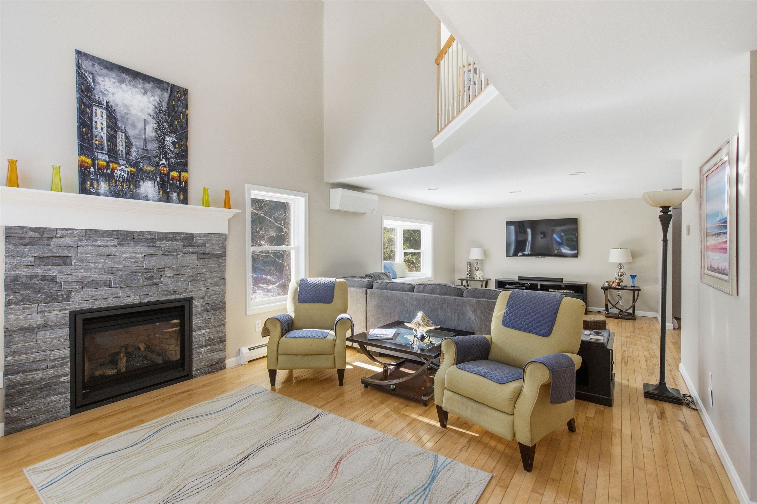 113 Gulf Road Lyndeborough, NH 03082 - Photo 15 of 53