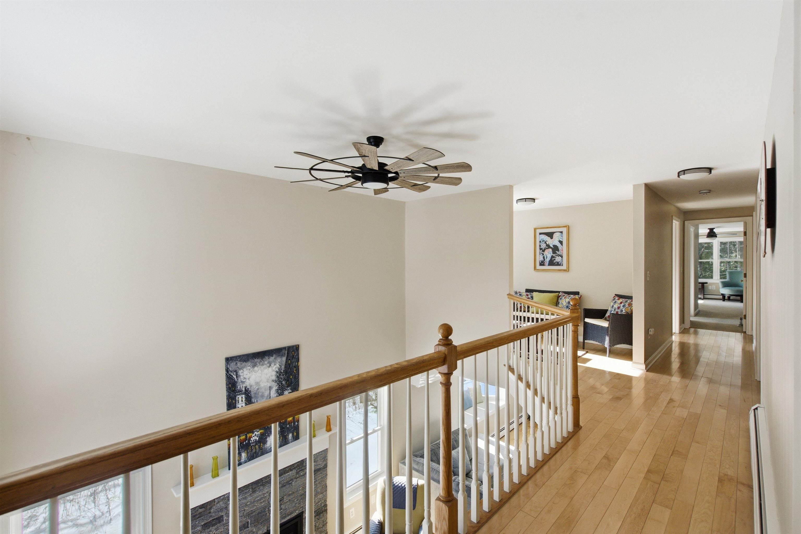 113 Gulf Road Lyndeborough, NH 03082 - Photo 22 of 53