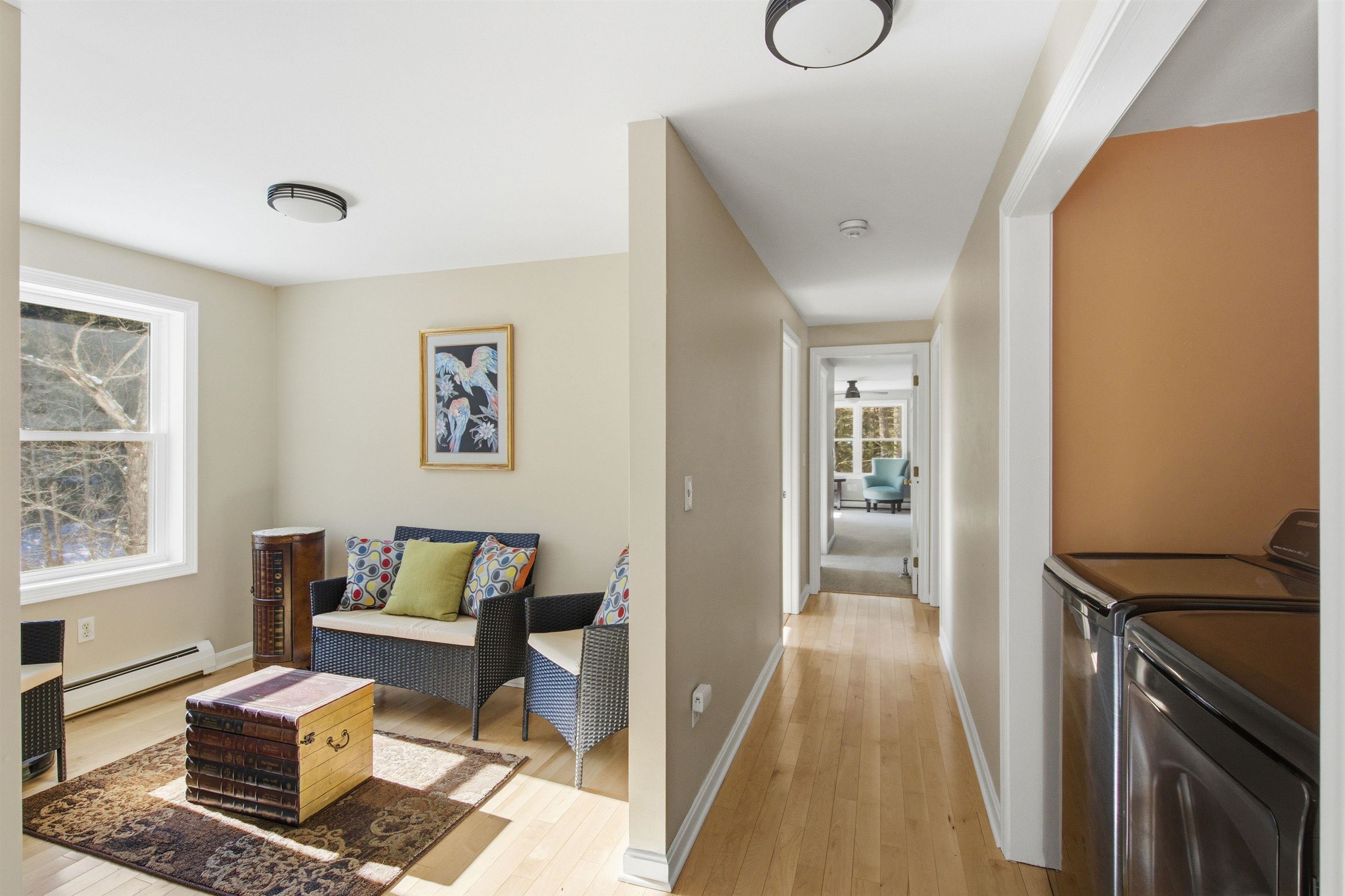 113 Gulf Road Lyndeborough, NH 03082 - Photo 23 of 53