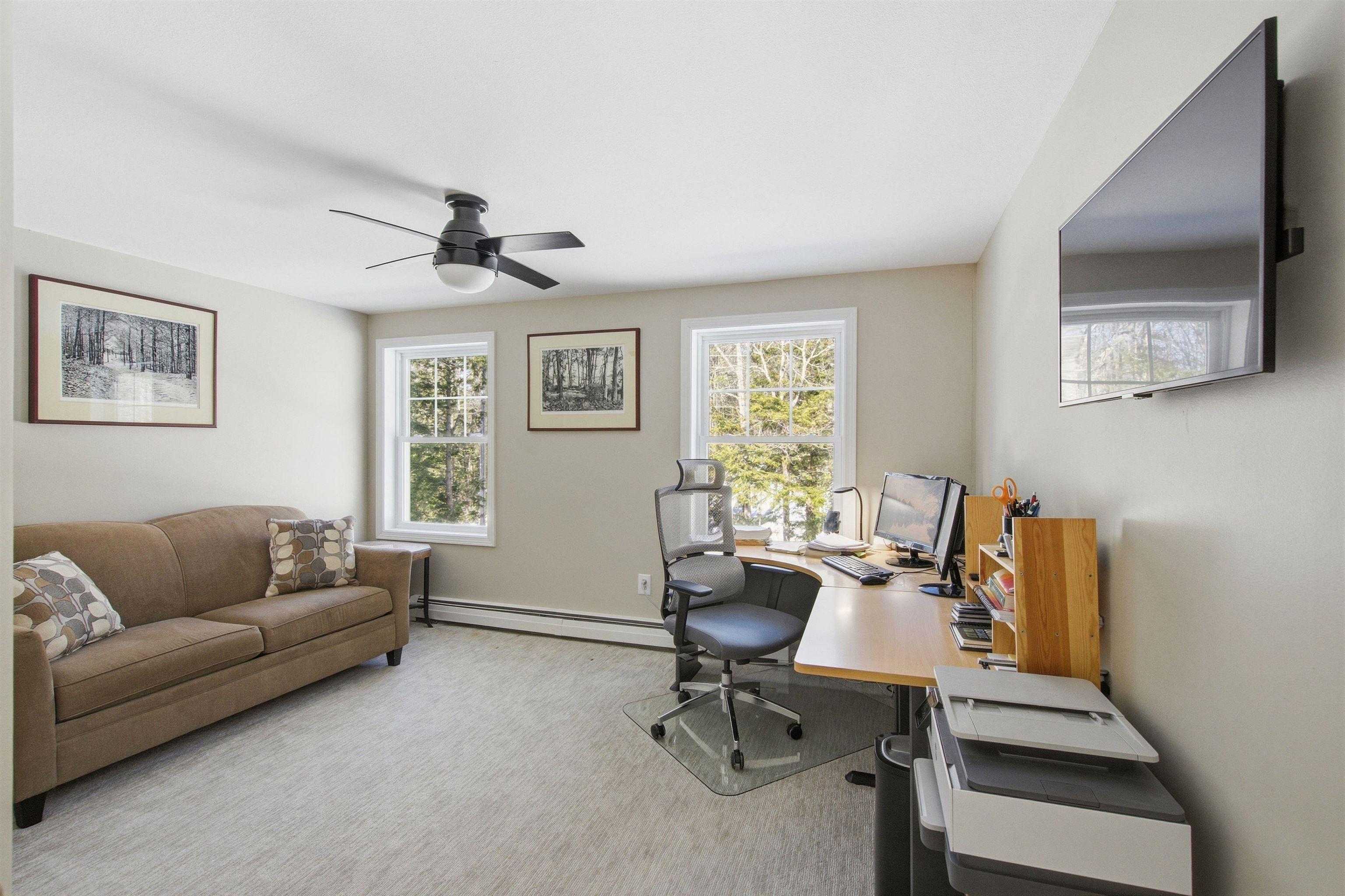 113 Gulf Road Lyndeborough, NH 03082 - Photo 24 of 53