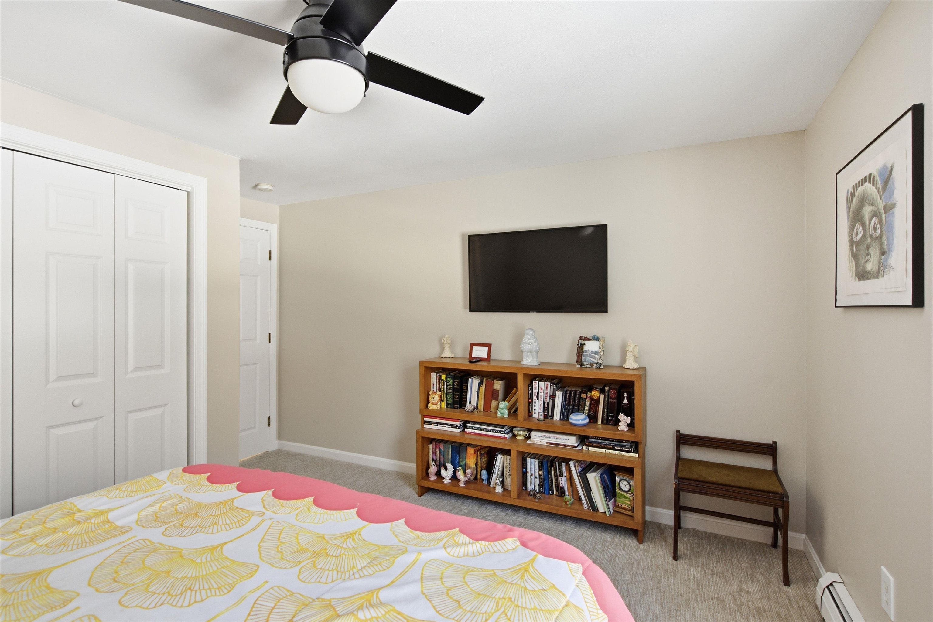 113 Gulf Road Lyndeborough, NH 03082 - Photo 35 of 53