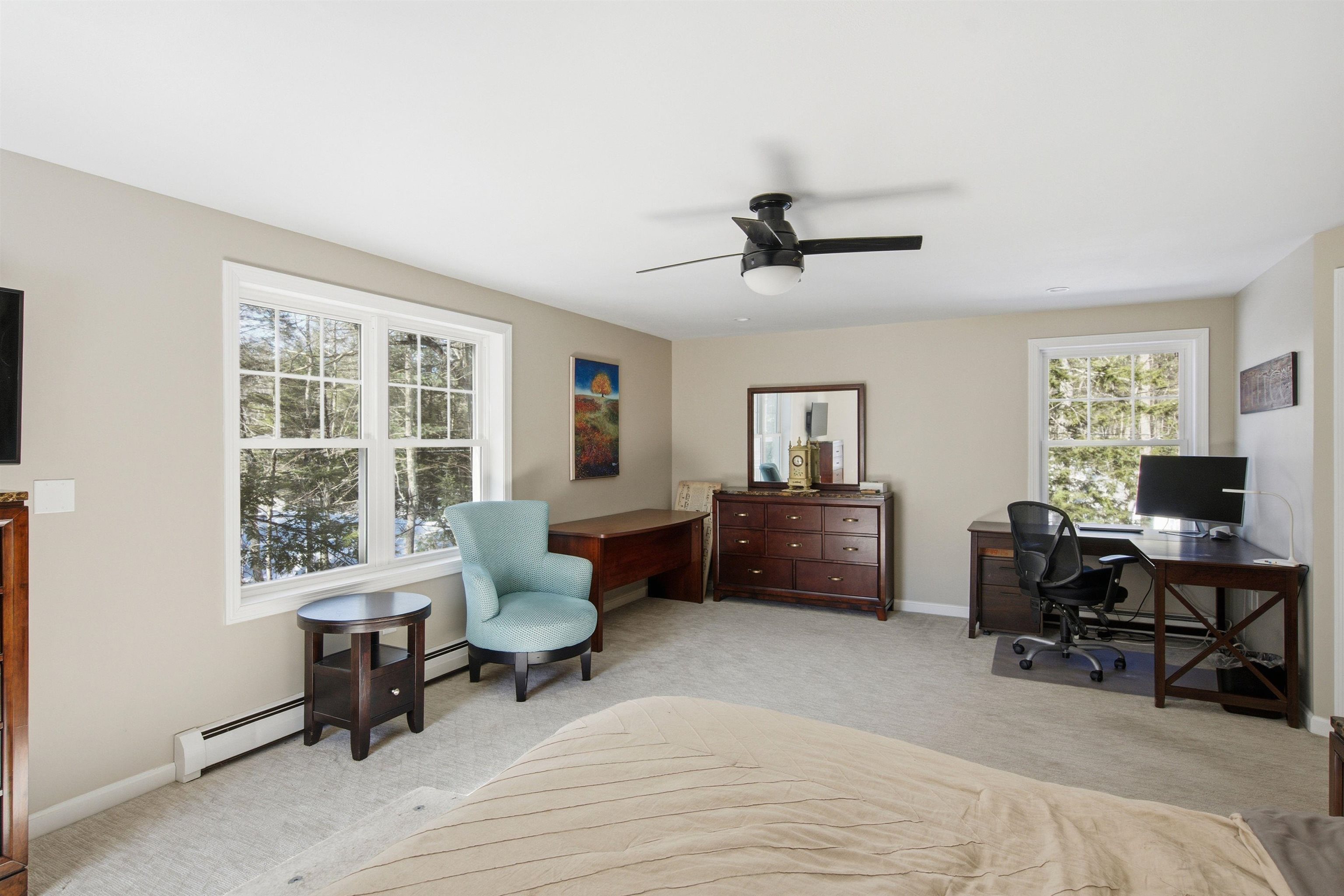 113 Gulf Road Lyndeborough, NH 03082 - Photo 36 of 53