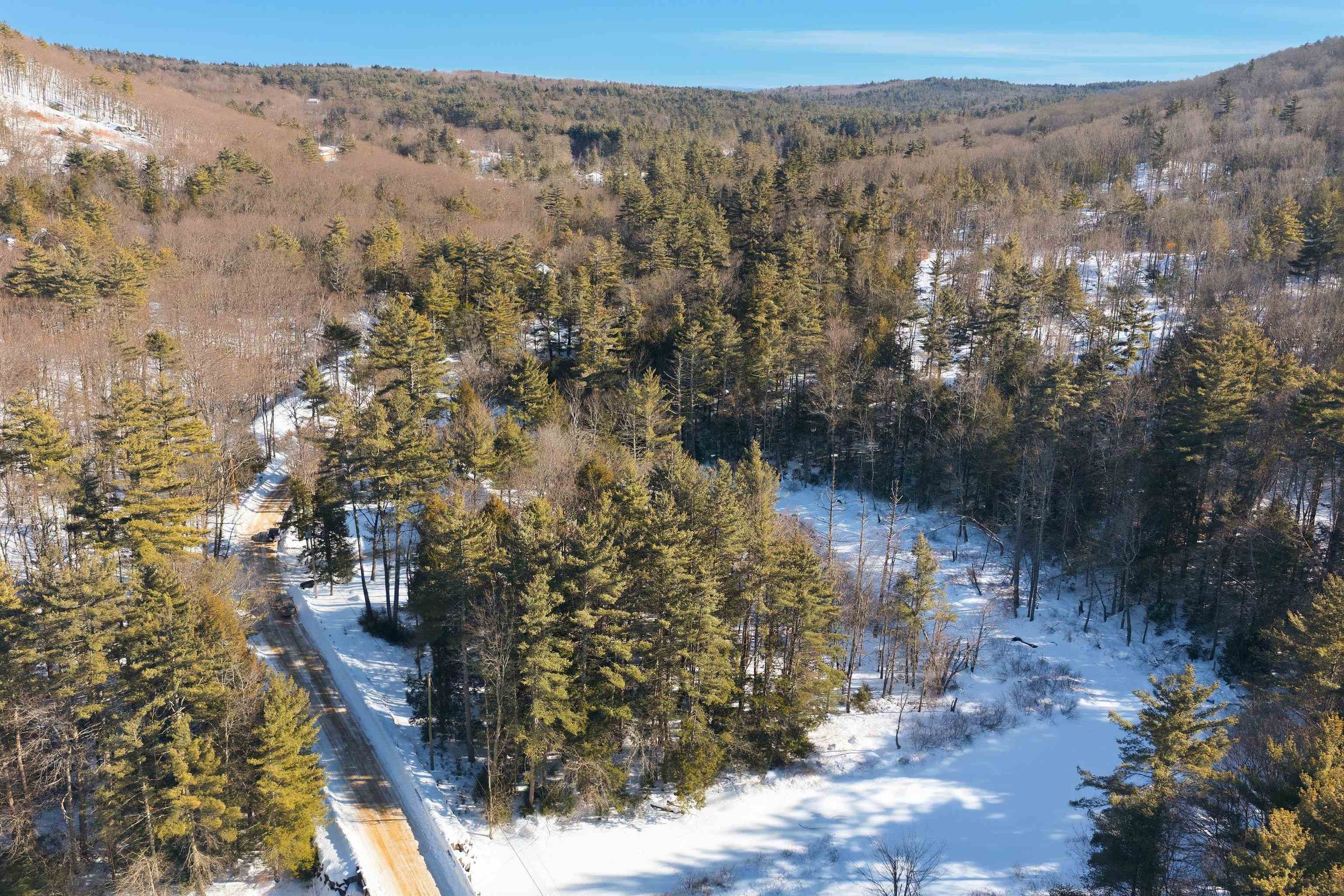 113 Gulf Road Lyndeborough, NH 03082 - Photo 44 of 53