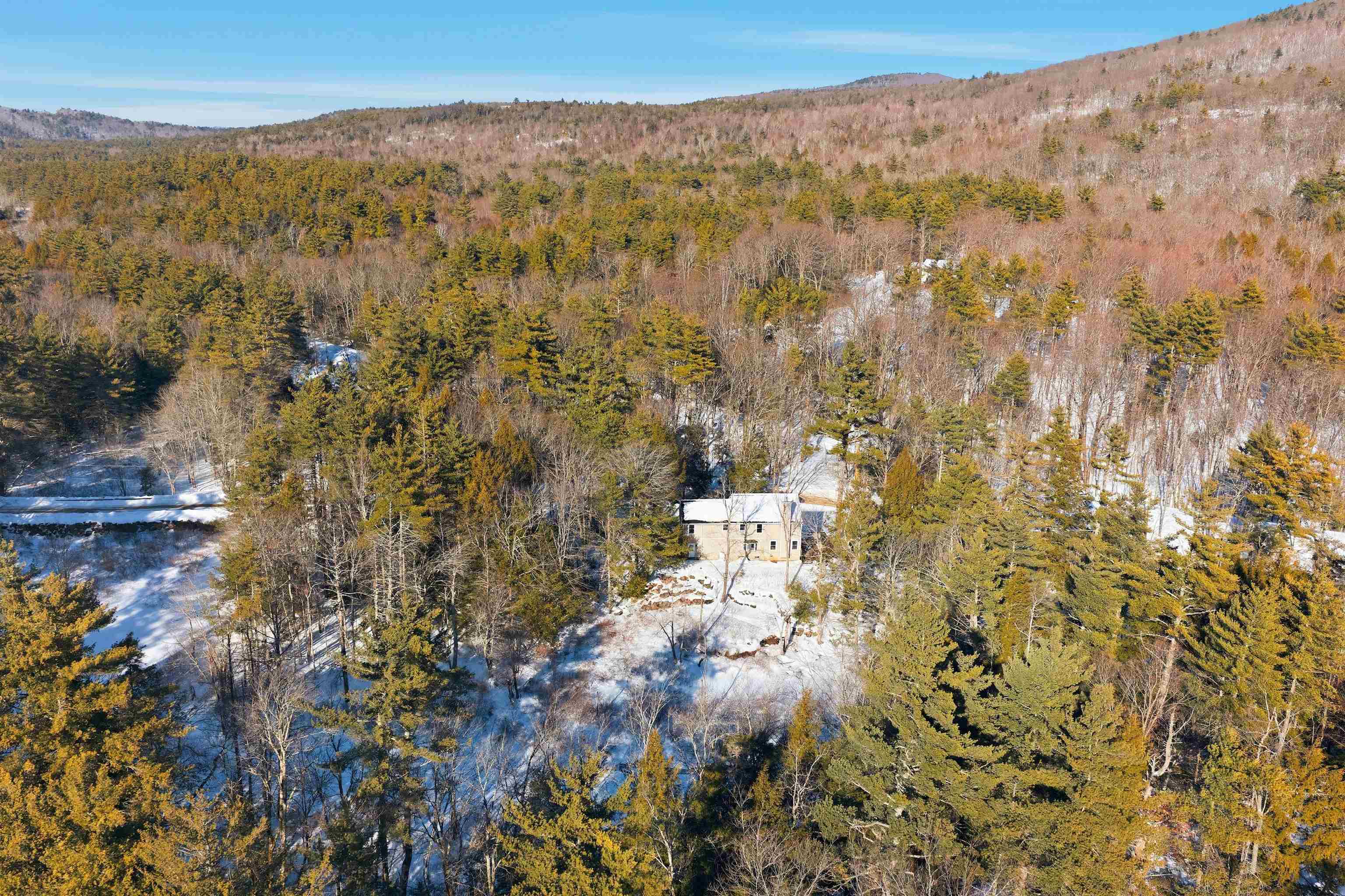 113 Gulf Road Lyndeborough, NH 03082 - Photo 46 of 53