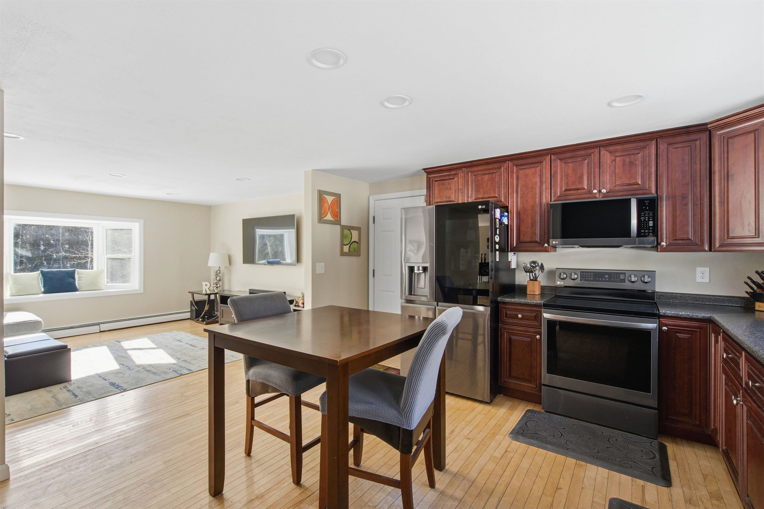 113 Gulf Road Lyndeborough, NH 03082 - Photo 9 of 53