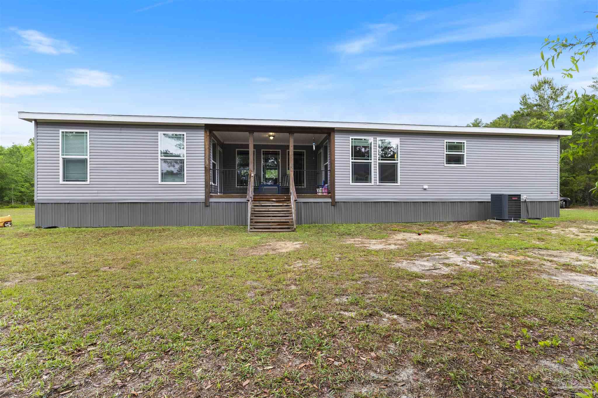 5996 Ruth Avenue Milton, FL 32583 - Photo 34 of 35