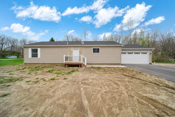 $279,900 | 4760 Hooks Mill Road, Adrian, MI 49221