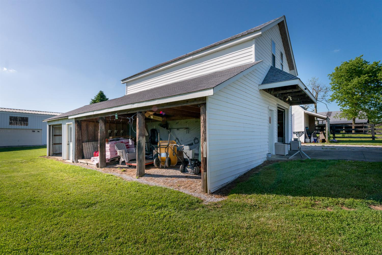 141 Lake Country Road Nicholasville, KY 40356 - Photo 20 of 28 Photo 20