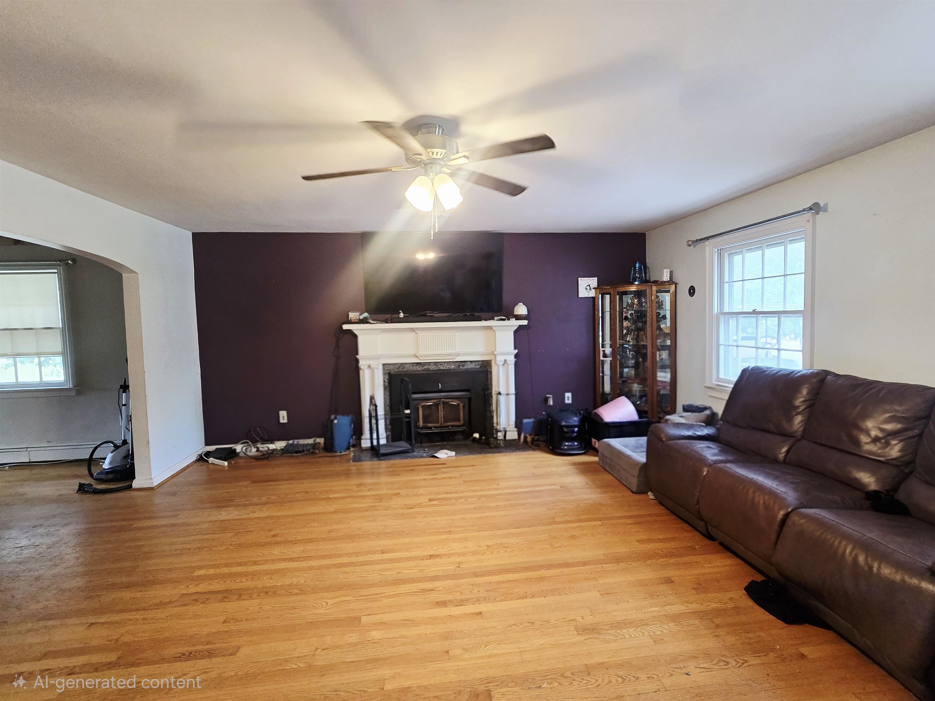 264 Mt Torrey Road Lyndhurst, VA 22952 - Photo 6 of 21