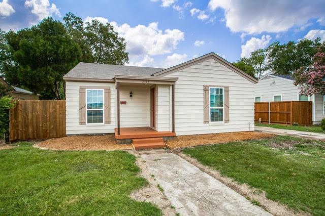 3324 Inwood Road Dallas, TX 75235 - Photo 1 of 11 Gallery Image 1