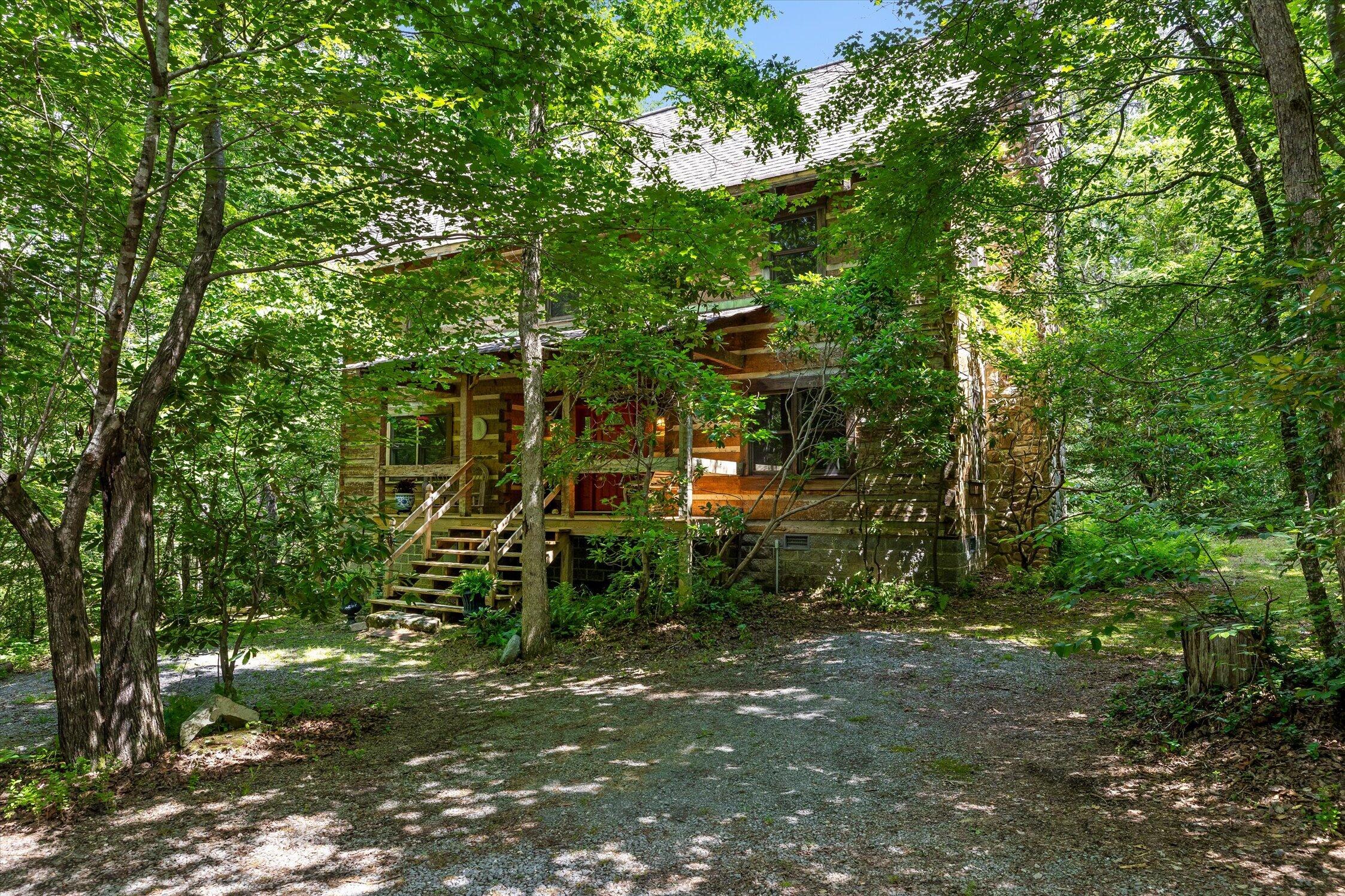 390 Moon Lake Road Mentone, AL 35984 - Photo 52 of 60 63-Moon Lake-63