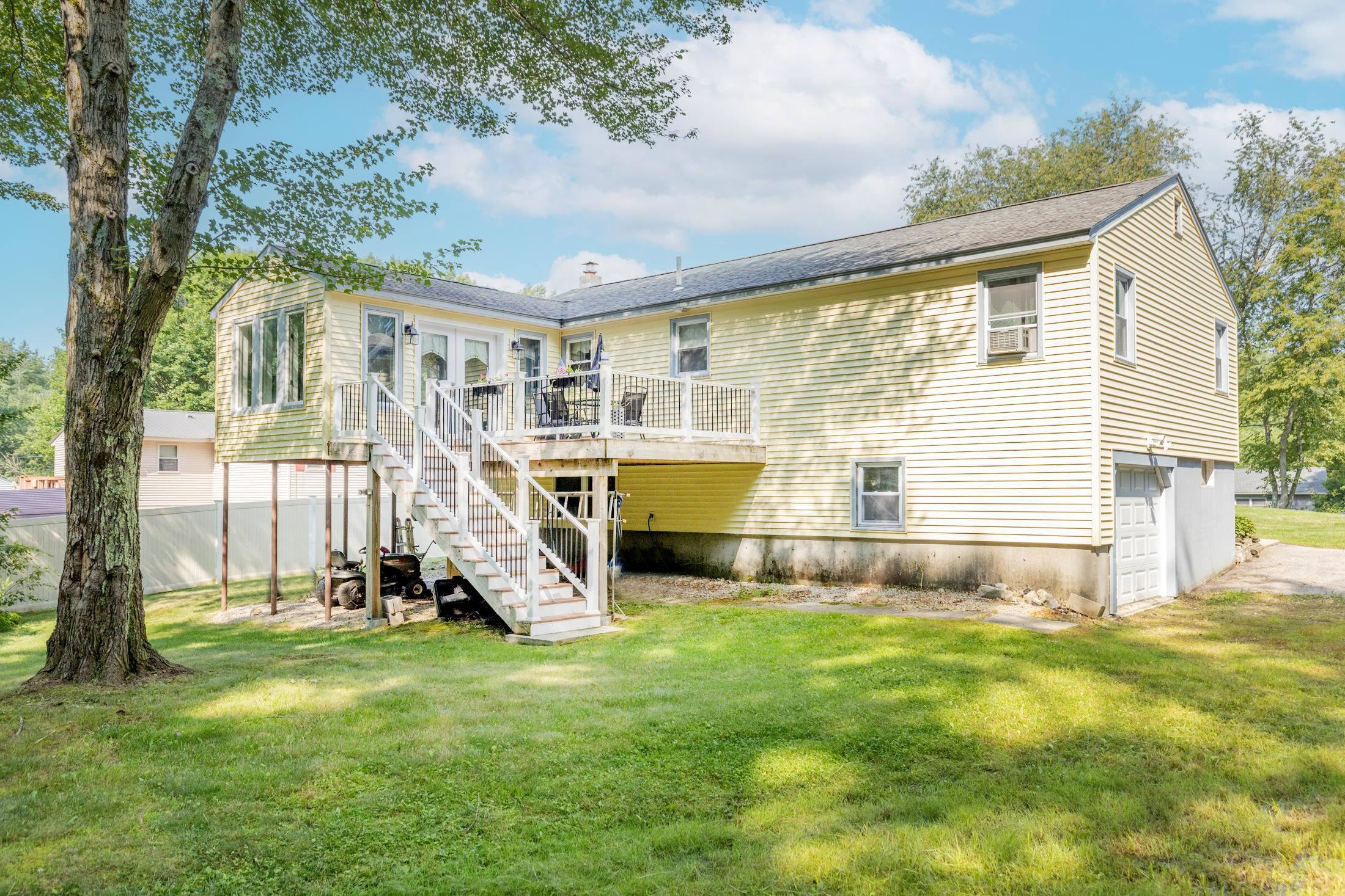 36 Berry Road Derry, NH 03038 - Photo 24 of 26