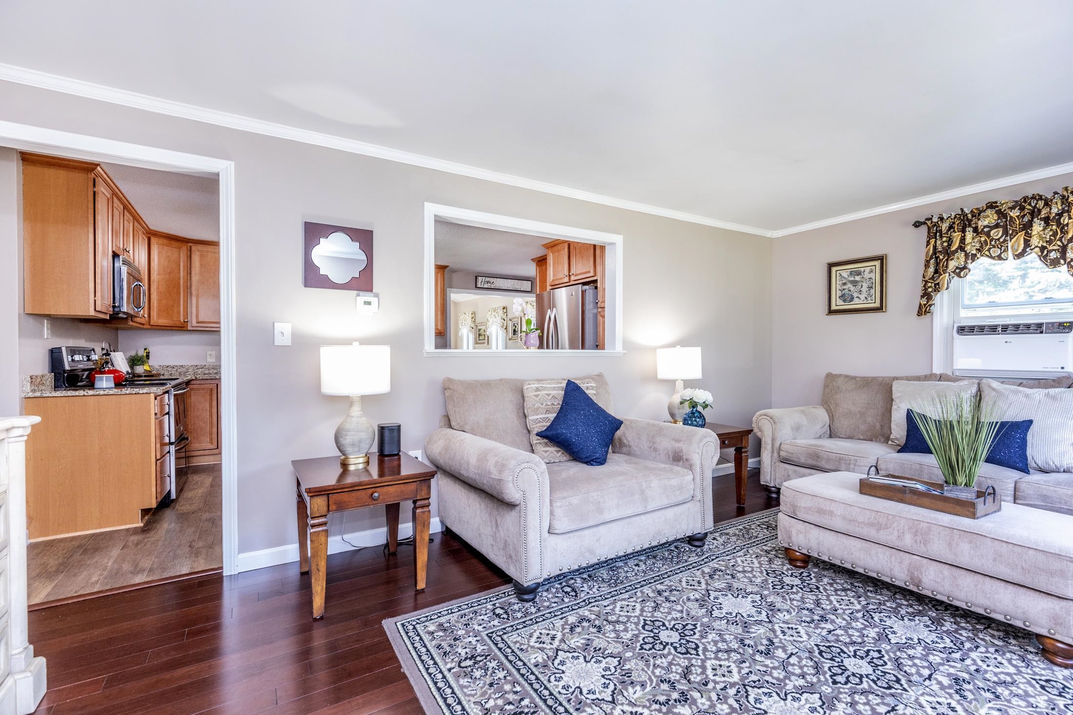 36 Berry Road Derry, NH 03038 - Photo 5 of 26