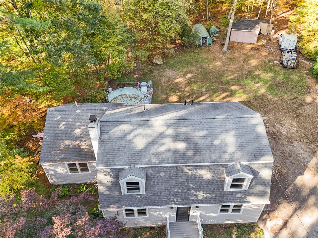 153 Kenyon Hill Trail Richmond, RI 02898 - Photo 14 of 46