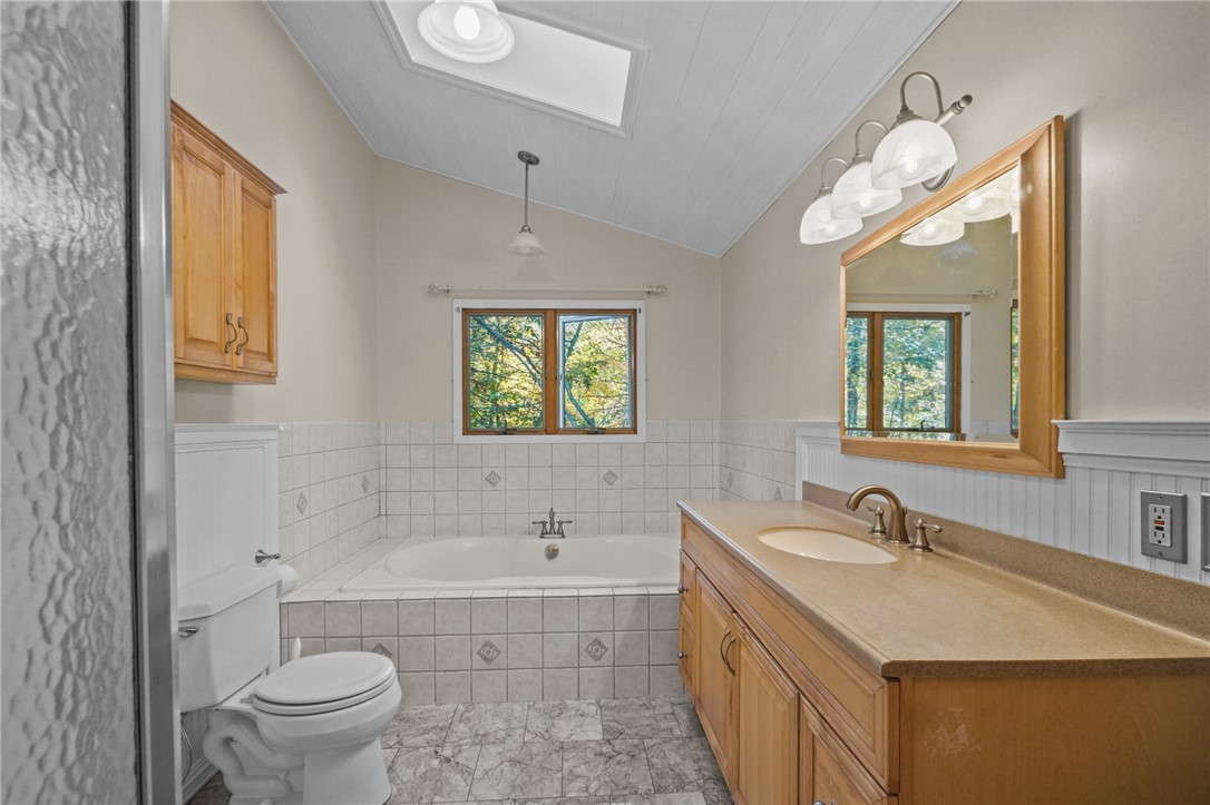 153 Kenyon Hill Trail Richmond, RI 02898 - Photo 26 of 46