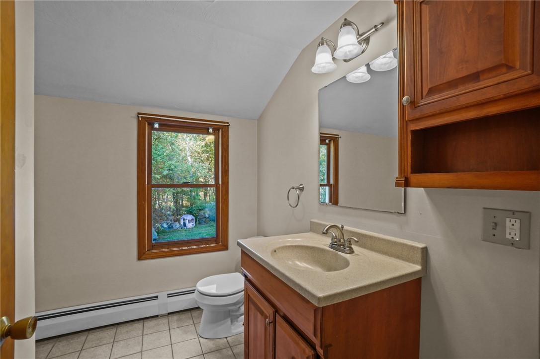 153 Kenyon Hill Trail Richmond, RI 02898 - Photo 34 of 46