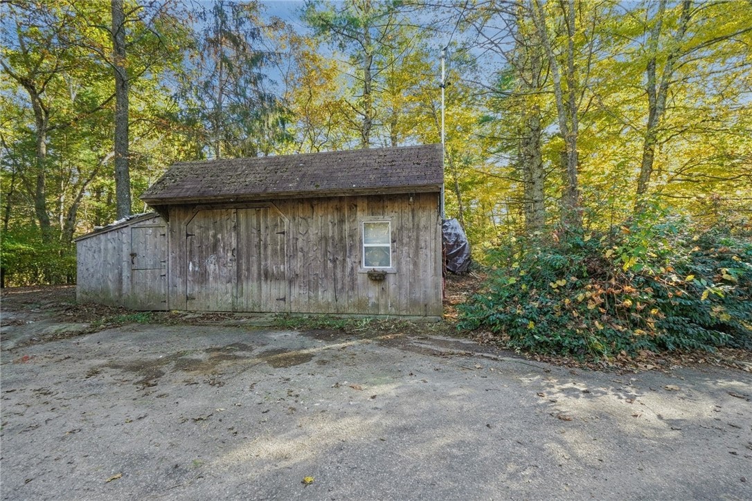 153 Kenyon Hill Trail Richmond, RI 02898 - Photo 42 of 46