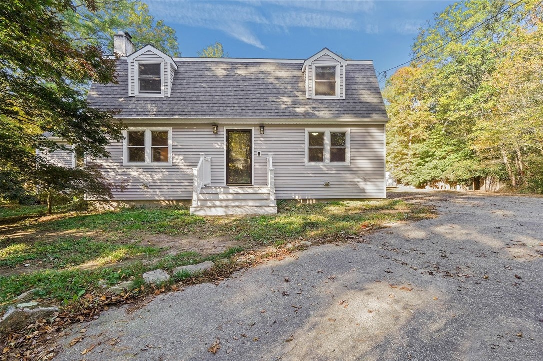 153 Kenyon Hill Trail Richmond, RI 02898 - Photo 44 of 46