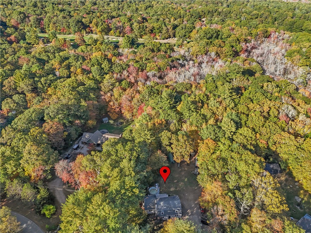 153 Kenyon Hill Trail Richmond, RI 02898 - Photo 6 of 46