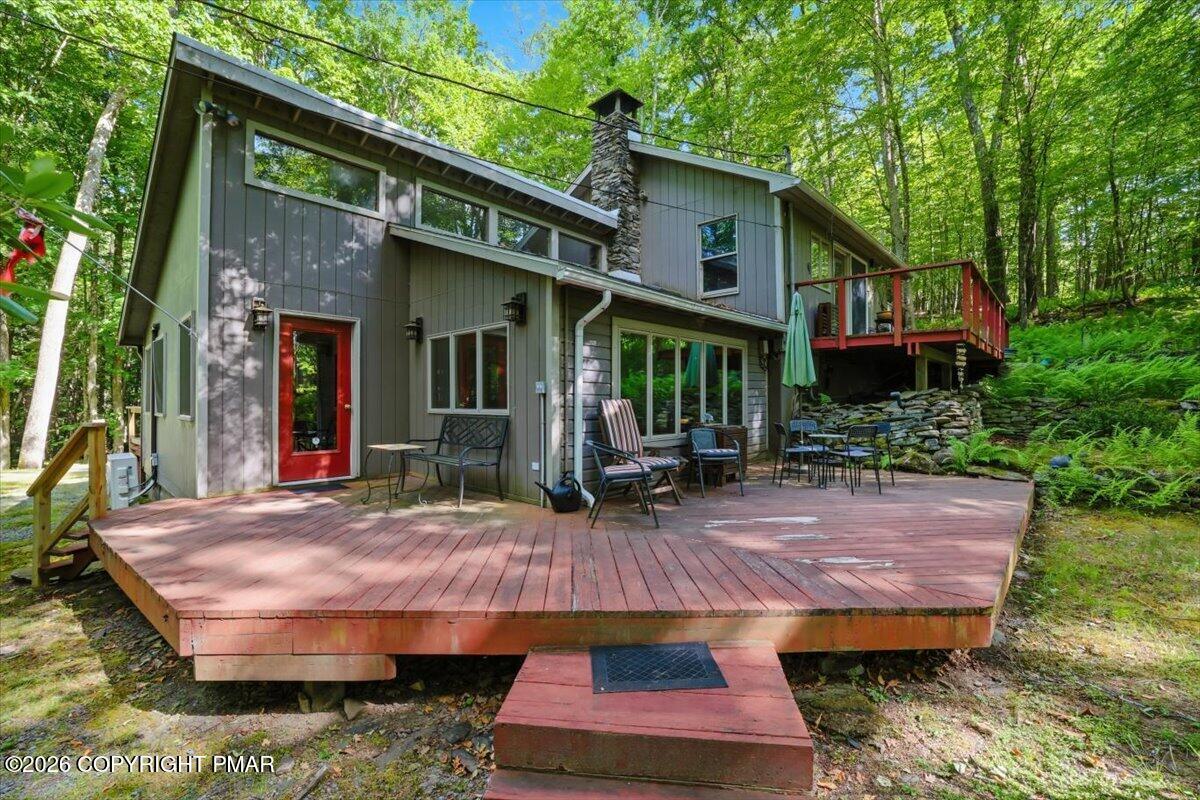 178 Westcolang Road Lackawaxen, PA 18435 - Photo 1 of 67 Welcome!