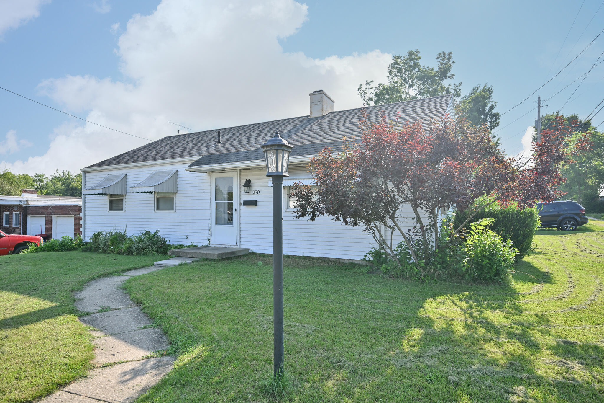 270 Snyder Street Springfield, OH 45504 - Photo 2 of 21 Gallery Image 2
