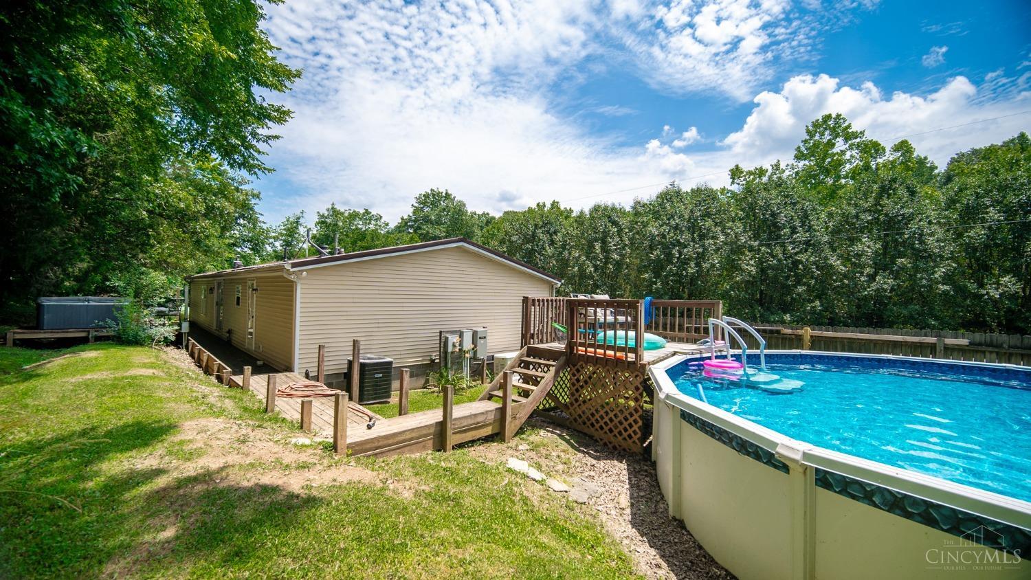 1894 Moores Run Road Manchester, OH 45144 - Photo 9 of 29