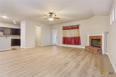 $320,000 | 4104 Molly Dyer Drive, Killeen, TX 76549