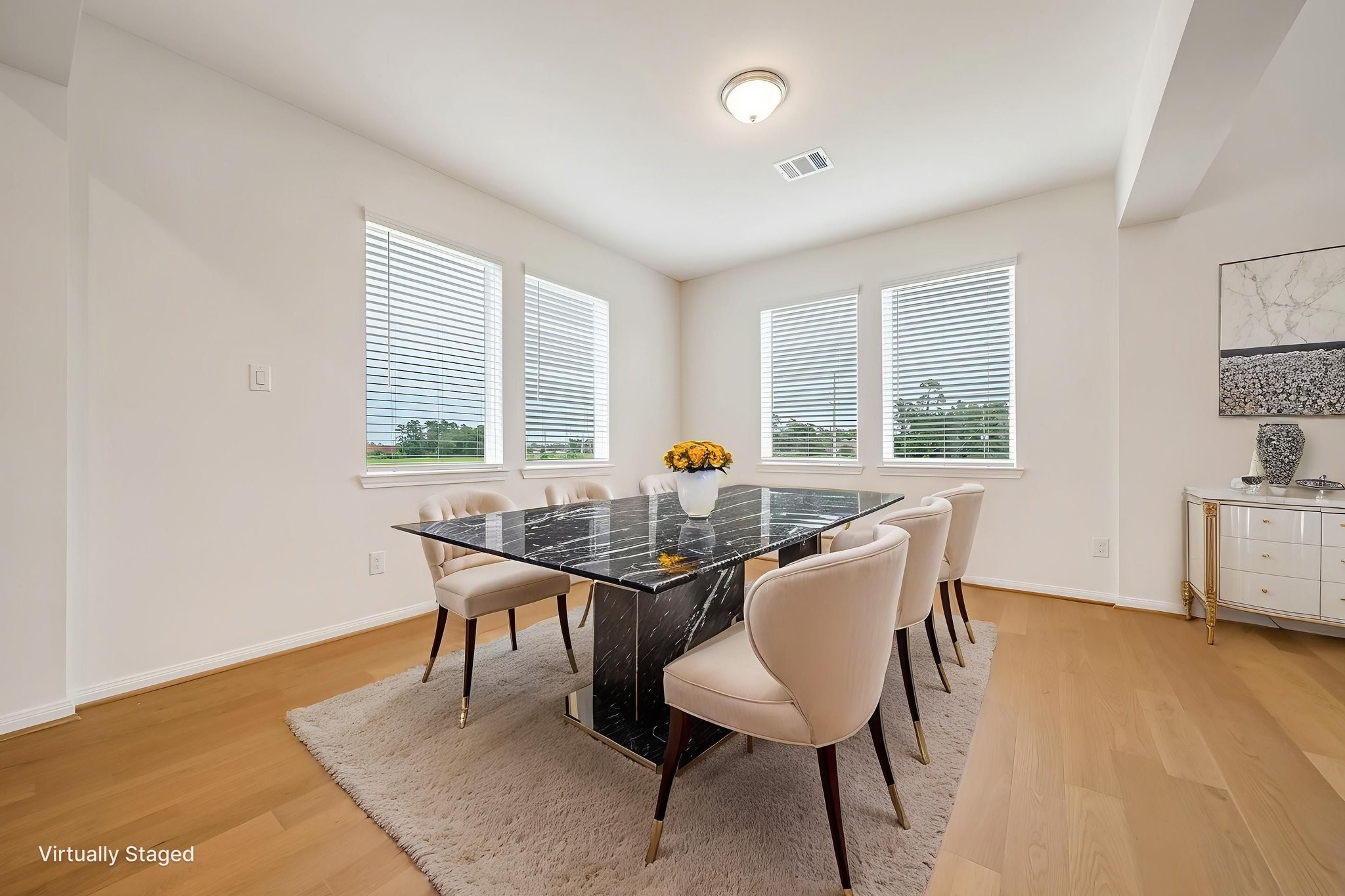 20630 Dynamic Court Humble, TX 77338 - Photo 8 of 24 Breakfast Room