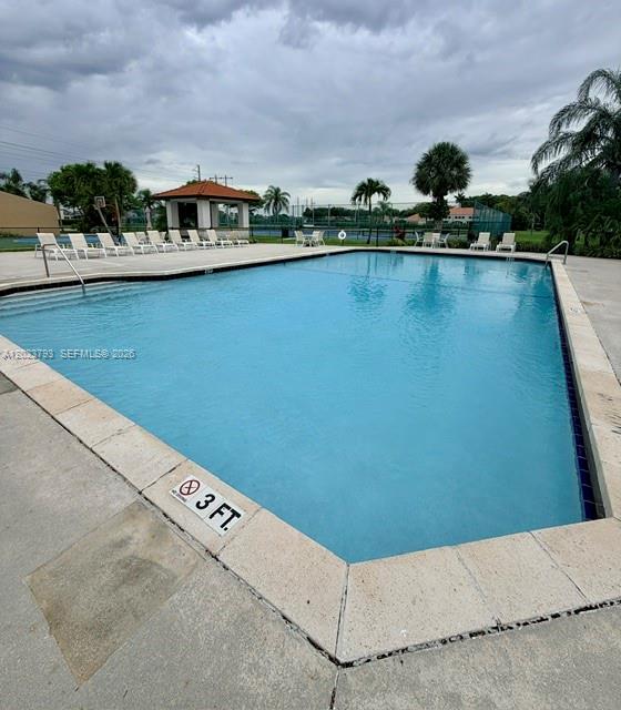 21461 Sawmill Court Boca Raton, FL 33498 - Photo 102 of 104