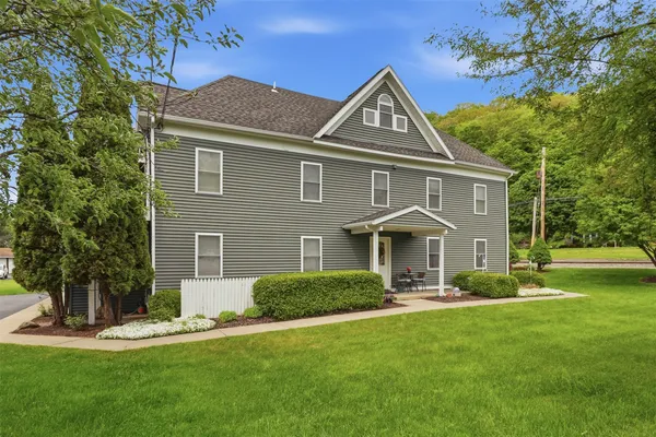 $425,000 | 11 Talcott Street, Owego, NY 13827