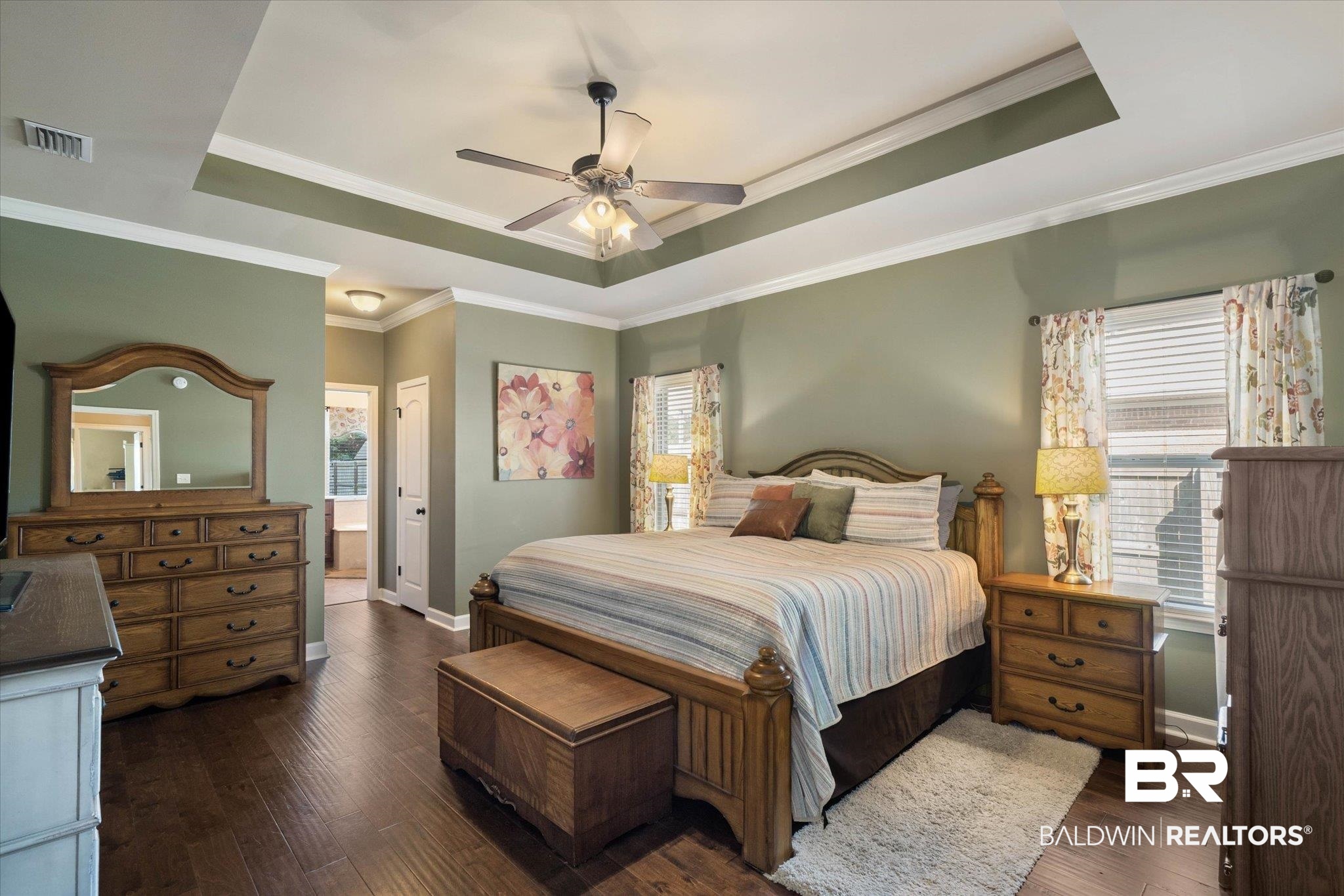 9106 Labrador Trail South Theodore, AL 36582 - Photo 10 of 20