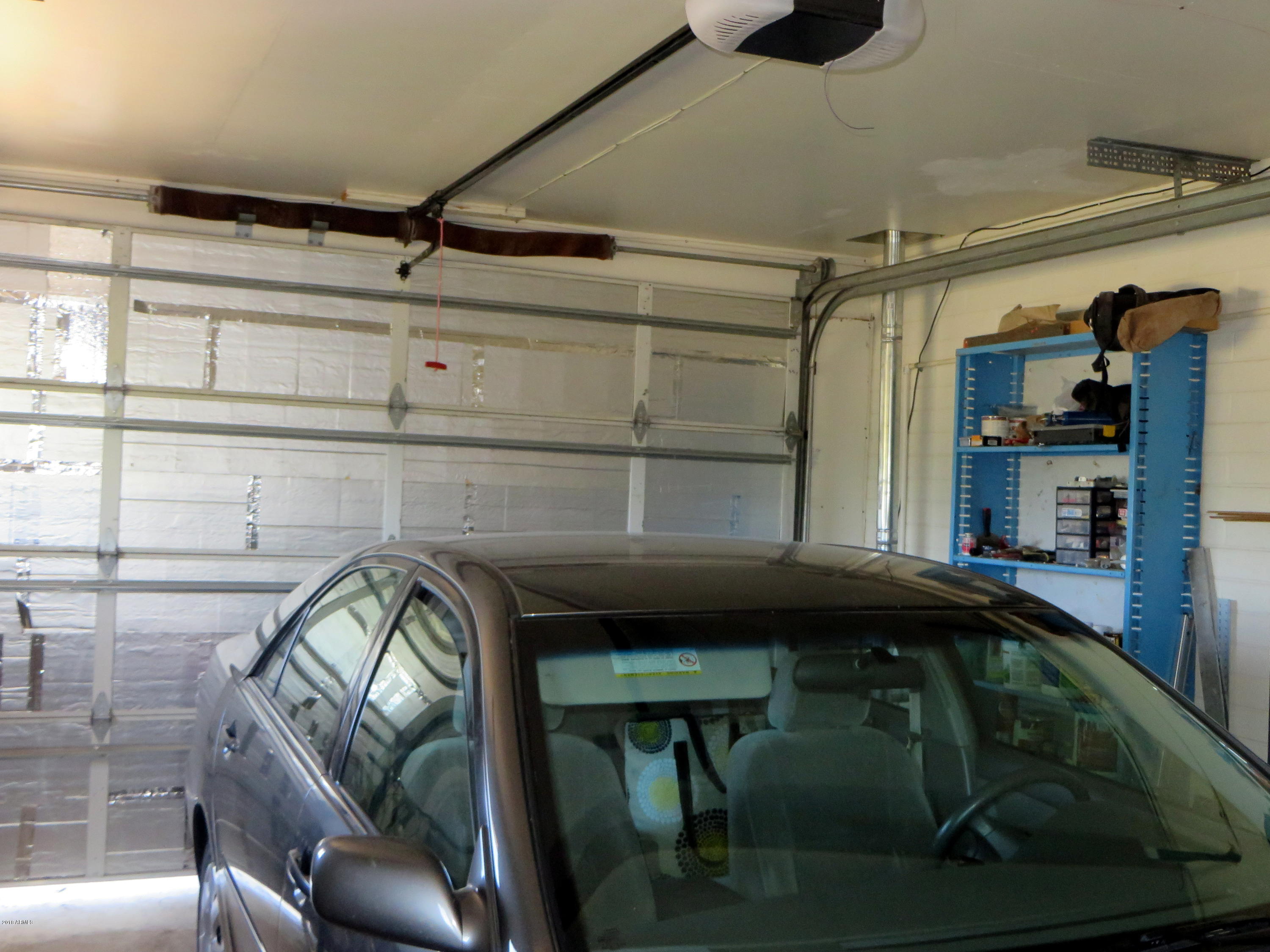 18631 Peeples Valley Road Peeples Valley, AZ 86332 - Photo 18 of 45 Single Garage-Elec Opener